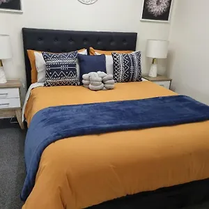 Nomads Rest Apartment