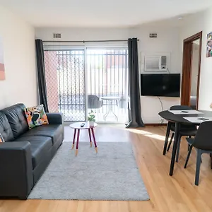 Motel 3 Burswood