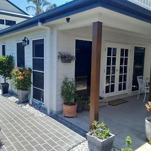 Seaside Guest house