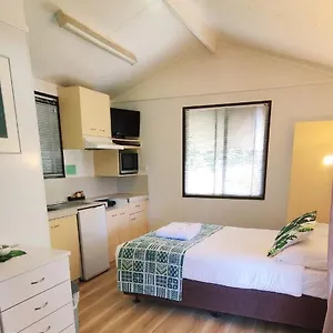 Holiday park Lilyponds